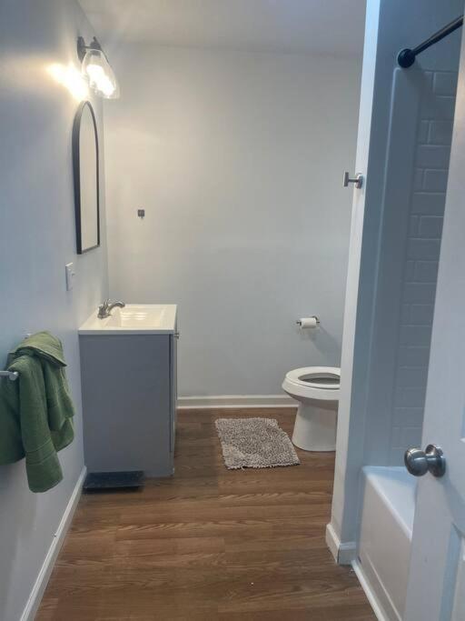 Casa Carmel 2br - Near Downtown & Ferndale * Detroit