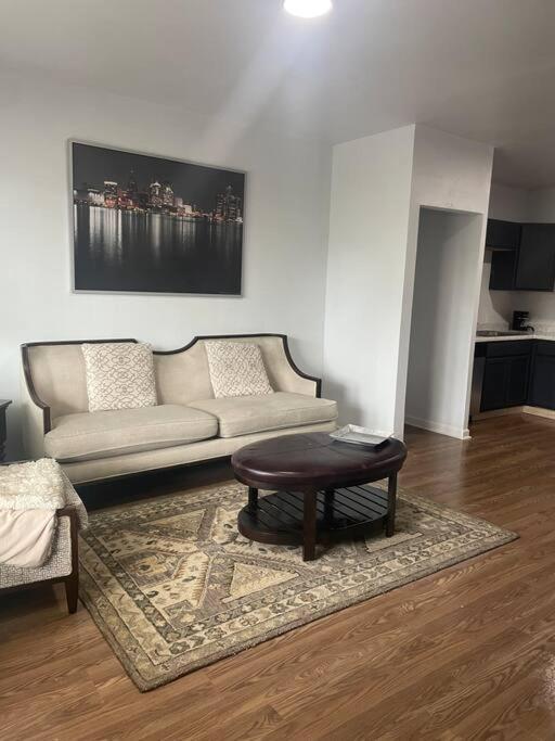 Apartment Casa Carmel 2br - Near Downtown & Ferndale *